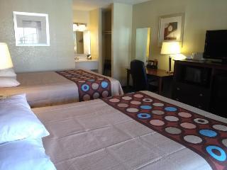 Motel Super 8 Kerrville Tx