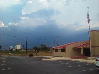 Motel Super 8 Kerrville Tx