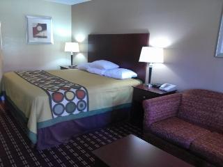 Motel Super 8 Kerrville Tx
