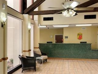 Motel Super 8 Kerrville Tx