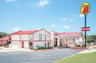 Motel Super 8 Kerrville Tx