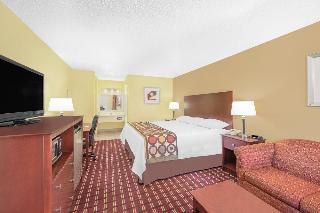 Motel Super 8 Kerrville Tx