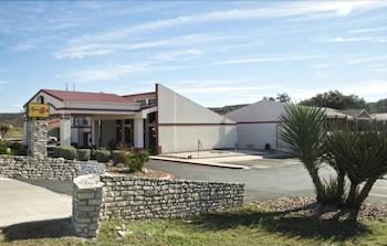 Motel Super 8 Kerrville Tx
