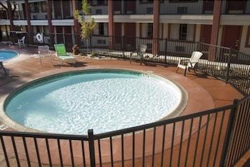 Motel Super 8 Kerrville Tx