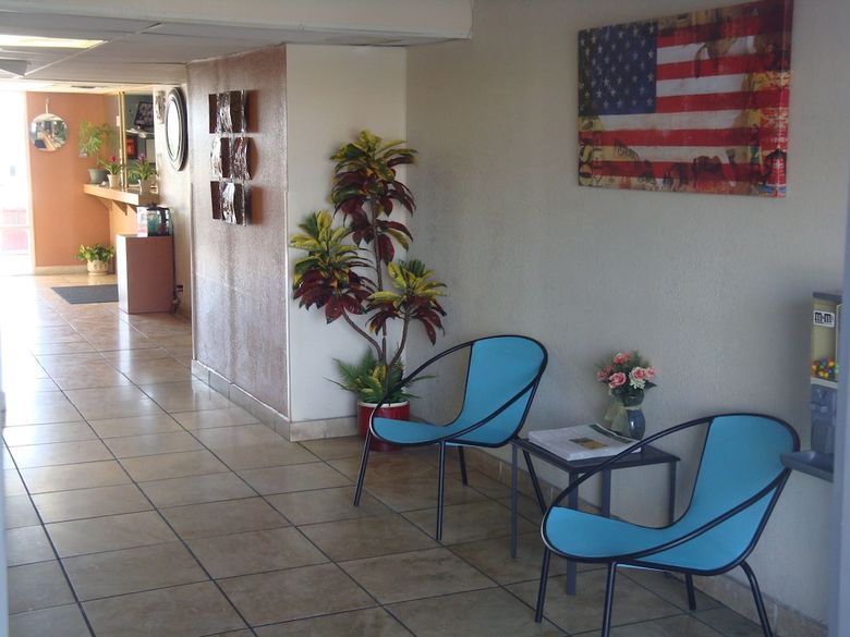Motel Travelers Inn