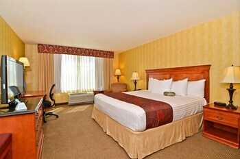 Hotel Best Western Plus Pasco Inn & Suites