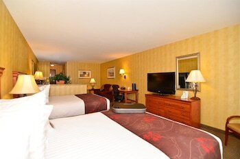 Hotel Best Western Plus Pasco Inn & Suites