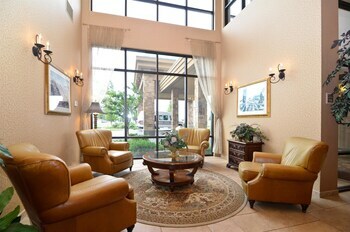 Hotel Best Western Plus Pasco Inn & Suites