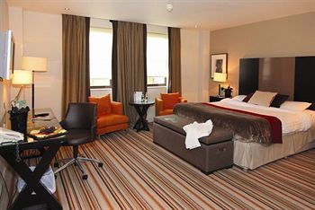 Daresbury Park Hotel & Spa