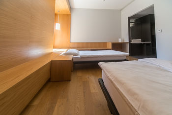 Albergue Stay At Basel Sbb