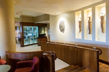 Hotel Dunston Hall