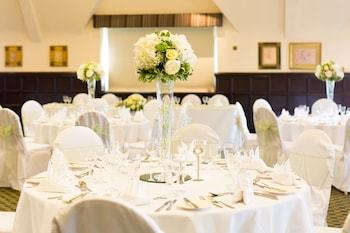 Hotel Dunston Hall