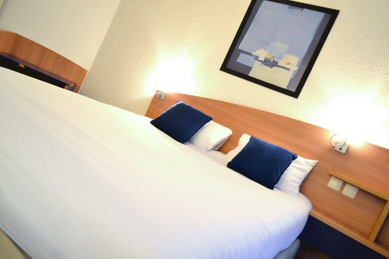 A.r.t Hotel Paris Est