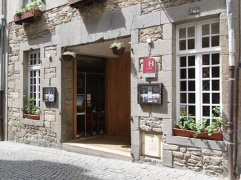 Hotel H�tel Des Abers