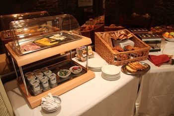 Hotel H�tel Des Abers