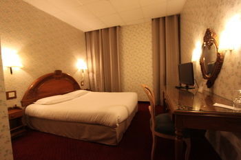 Hotel H�tel Des Abers
