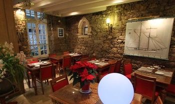 Hotel H�tel Des Abers