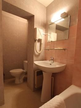 Hotel H�tel Des Abers