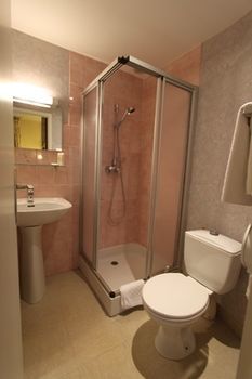 Hotel H�tel Des Abers