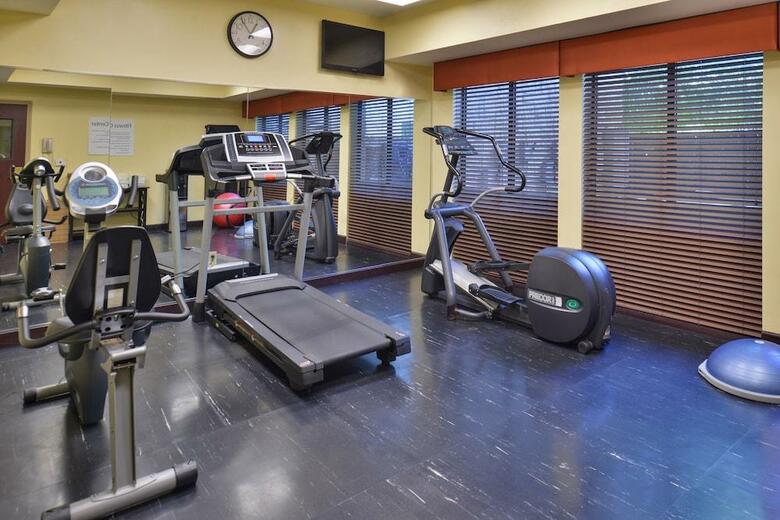 Holiday Inn Express Hotel & Suites Austin - Sunset Valley