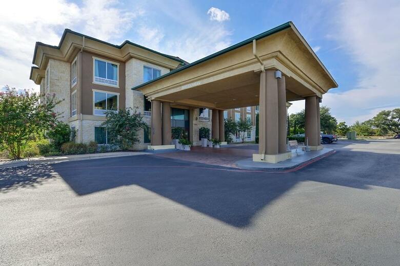 Holiday Inn Express Hotel & Suites Austin - Sunset Valley