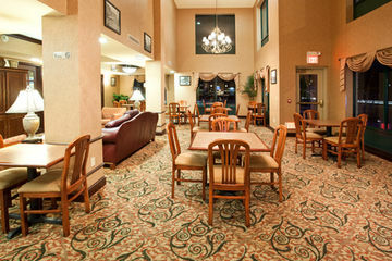 Holiday Inn Express Hotel & Suites Austin - Sunset Valley