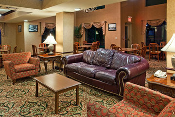 Holiday Inn Express Hotel & Suites Austin - Sunset Valley
