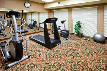 Holiday Inn Express Hotel & Suites Austin - Sunset Valley