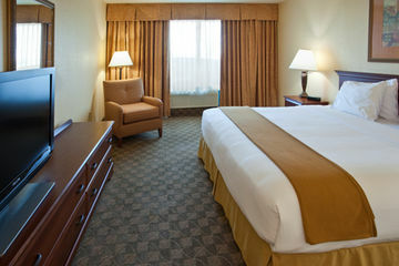 Holiday Inn Express Hotel & Suites Austin - Sunset Valley