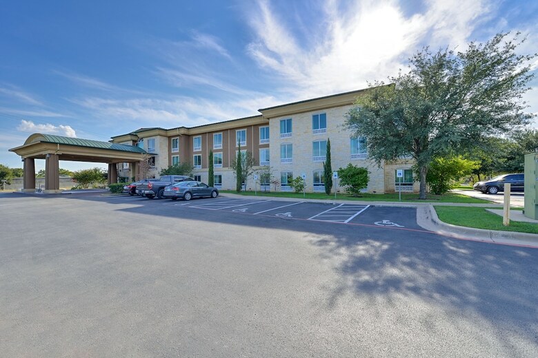 Holiday Inn Express Hotel & Suites Austin - Sunset Valley