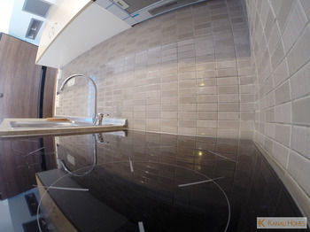 Apartamento Kanali Homes