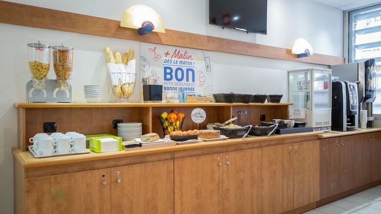 Hotel Ibis Budget B�ziers Centre Palais Congr�s