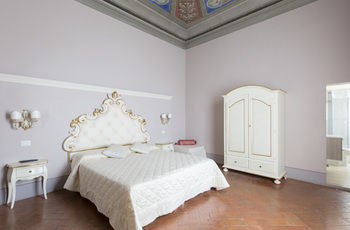 Bed & Breakfast I Quattro Poeti