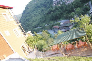 Hotel Manzara Butik Otel
