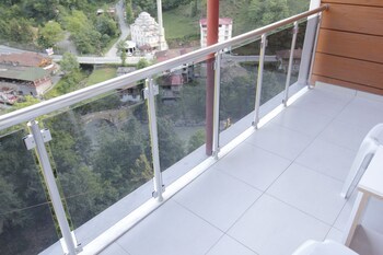 Hotel Manzara Butik Otel