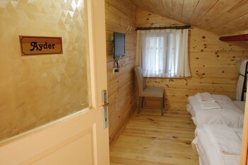 Hotel Manzara Butik Otel