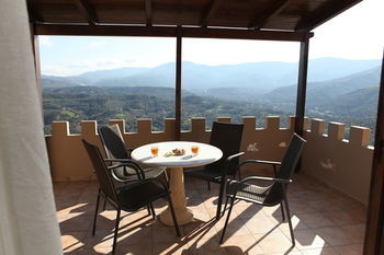 Aori Hillside Villa