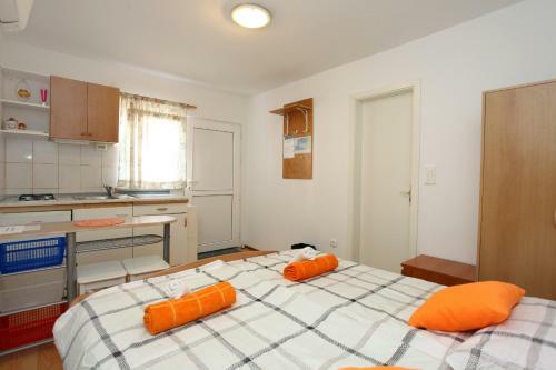 Apartments Son?ne Terase