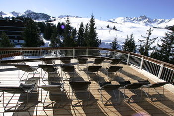 Hotel H�tel Club Vacanciel Courchevel
