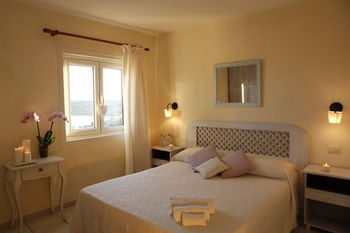 Apartamento Residence Baia De Bahas Exclusive Resort