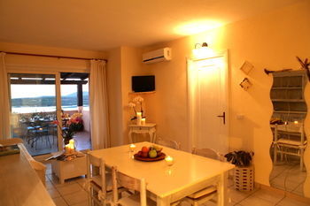 Apartamento Residence Baia De Bahas Exclusive Resort
