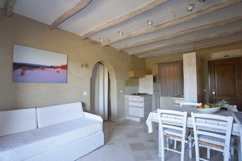 Apartamento Residence Baia De Bahas Exclusive Resort