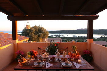 Apartamento Residence Baia De Bahas Exclusive Resort