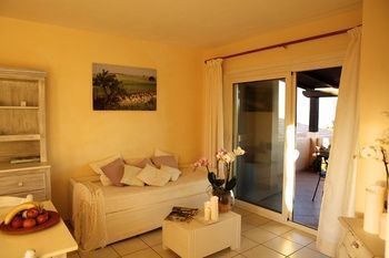 Apartamento Residence Baia De Bahas Exclusive Resort