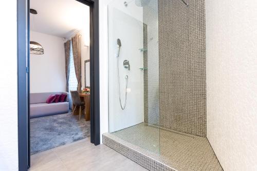 Hotel Starlight Luxury Rooms