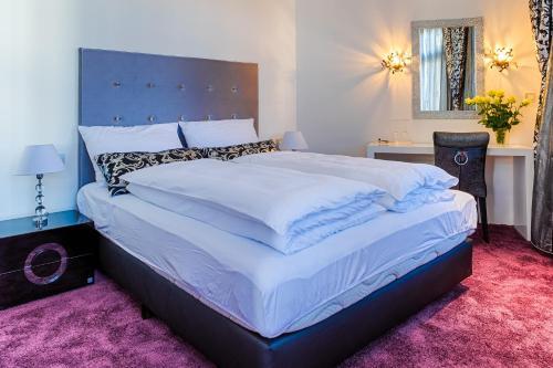Hotel Starlight Luxury Rooms