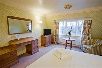 Bredbury Hall Hotel & Country Club