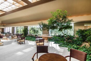 Omni Mandalay Hotel At Las Colinas