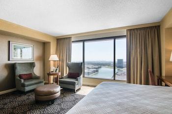 Omni Mandalay Hotel At Las Colinas