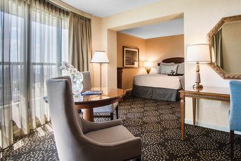 Omni Mandalay Hotel At Las Colinas